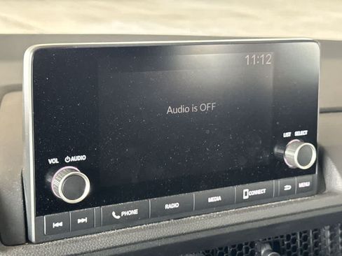 Used 2025 Honda CR-V LX image 18