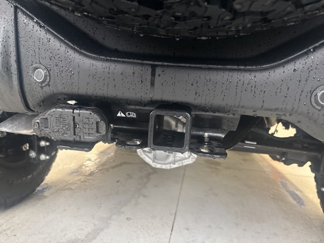 New 2026 Ford Bronco Raptor AWD/4WD image 35