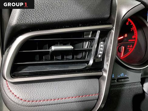 Certified 2023 Toyota Camry TRD image 34