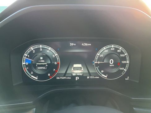 Used 2023 Mitsubishi Outlander SE Black Edition image 38