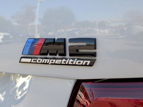 Used 2020 BMW M2 Competition image 36