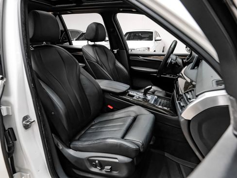 Used 2016 BMW X5 xDrive35i image 36