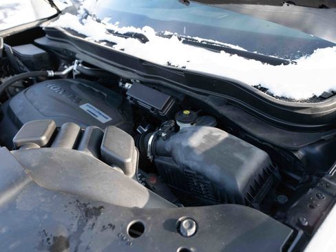 Used 2018 Honda Ridgeline Black Edition image 32