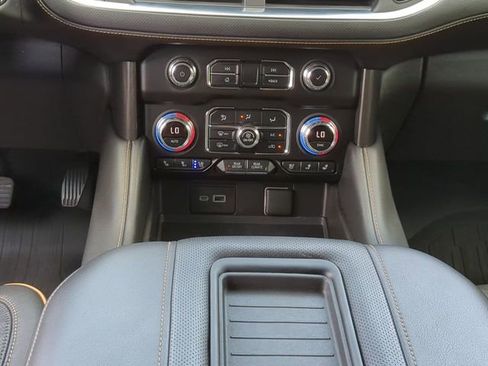 Used 2021 GMC Yukon AT4 image 20