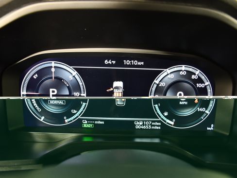 Used 2025 Mitsubishi Outlander SE AWD/4WD image 18