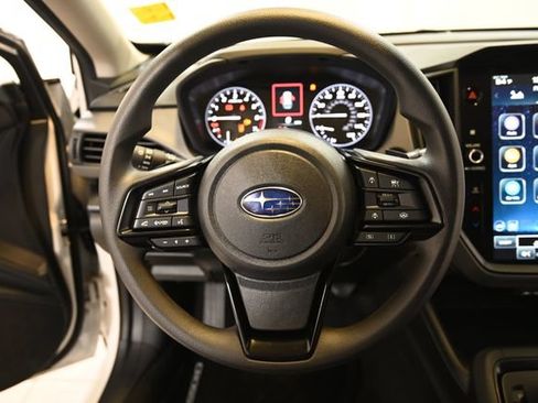 Used 2026 Subaru Crosstrek 2.0i Premium AWD/4WD image 4