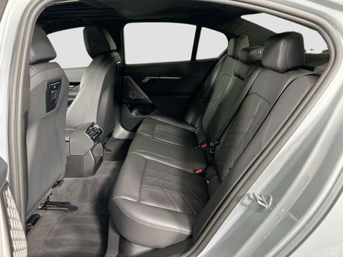 Certified 2025 BMW 530i w/ M Sport Package image 16