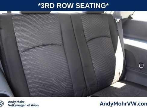 Used 2019 Dodge Journey SE FWD image 23