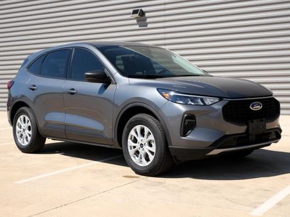 Certified 2025 Ford Escape Active