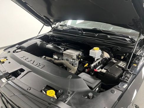 Used 2022 RAM 1500 Limited AWD/4WD image 59