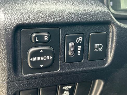 Used 2021 Toyota 4Runner TRD Off-Road Premium image 27