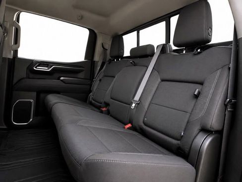 Used 2024 GMC Sierra 1500 Elevation w/ Preferred Package AWD/4WD image 20