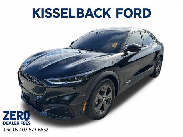 Used 2023 Ford Mustang Mach-E Select RWD image 8