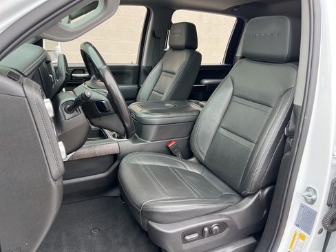 Used 2022 GMC Sierra 2500 Denali w/ Denali Ultimate Package image 26