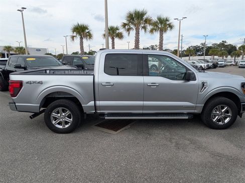 Used 2024 Ford F150 XLT w/ Mobile Office Package image 3