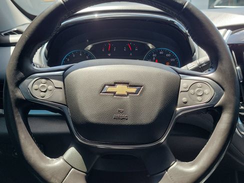 Used 2019 Chevrolet Traverse LT w/ LT Premium Package FWD image 21