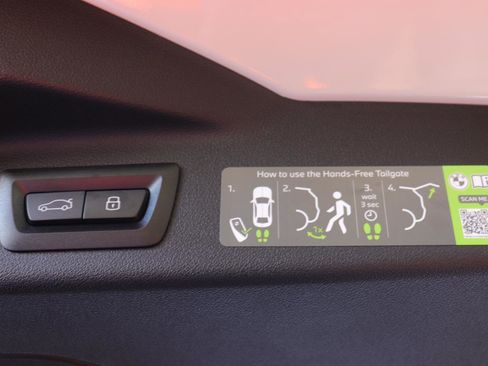 New 2026 BMW X7 xDrive40i image 20