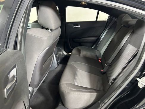 Used 2021 Dodge Charger GT w/ Blacktop Package image 25