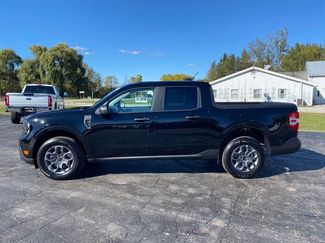 New 2025 Ford Maverick XLT video 2