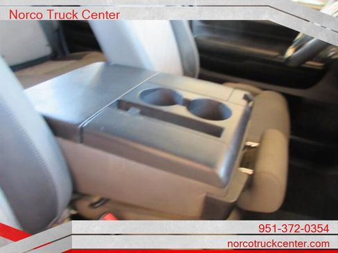 Used 2016 Toyota Tundra SR w/ Tow Package RWD image 16