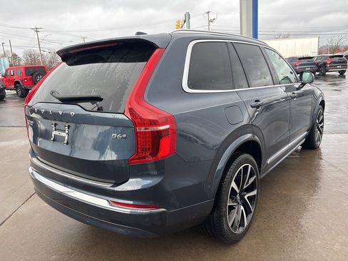 Certified 2023 Volvo XC90 B6 Plus w/ Protection Package Premier image 6