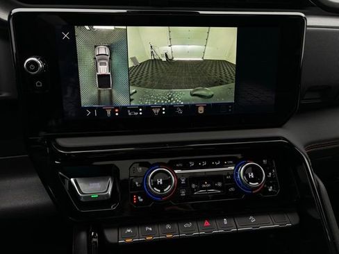 New 2026 GMC Sierra 1500 AT4 w/ AT4 Premium Package image 3