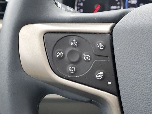 Used 2023 GMC Acadia Denali w/ Trailering Package AWD/4WD image 8