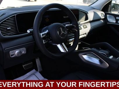 New 2026 Mercedes-Benz GLS 450 4MATIC