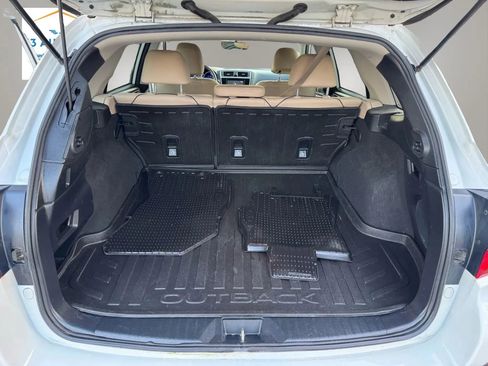 Used 2019 Subaru Outback 2.5i Limited w/ Protection Package #1 image 28