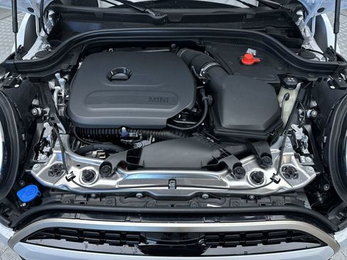 New 2026 MINI Cooper Convertible FWD image 27