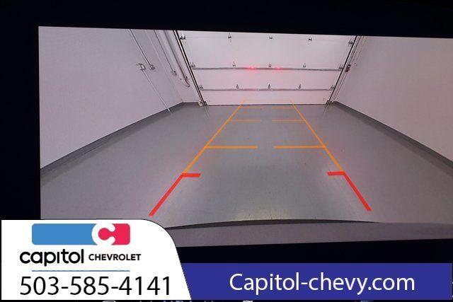Used 2025 Chevrolet Traverse Z71 AWD/4WD image 26