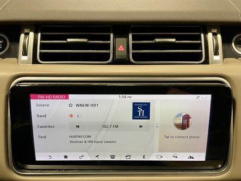 Used 2019 Land Rover Range Rover HSE AWD/4WD image 29