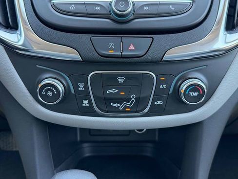 Used 2024 Chevrolet Equinox LS w/ LS Convenience Package AWD/4WD image 32