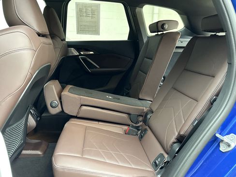 Certified 2024 BMW X1 M35i w/ Premium Package image 14