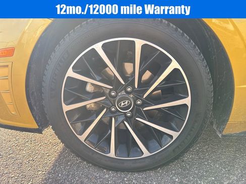 Used 2020 Hyundai Sonata SEL Plus image 18