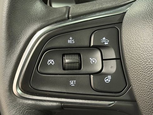 Certified 2023 Buick Envision Essence w/ Sport Touring Package AWD/4WD image 42