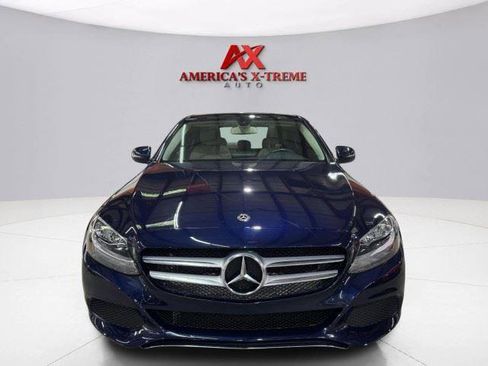 Used 2018 Mercedes-Benz C 300 Sedan image 9