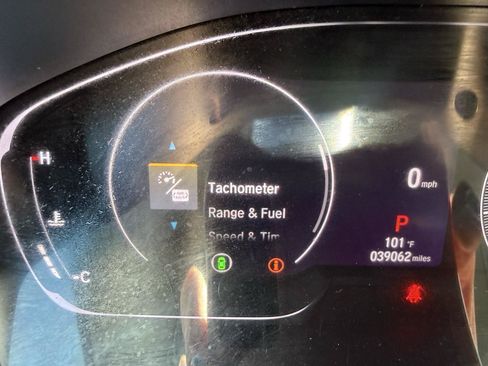 Used 2022 Honda Accord Sport Special Edition image 28