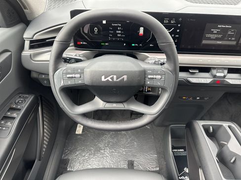 New 2026 Kia EV9 Light image 14