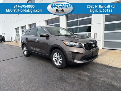 Used 2019 Kia Sorento AWD V6
