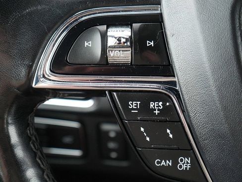 Used 2019 Lincoln Navigator Reserve AWD/4WD image 30