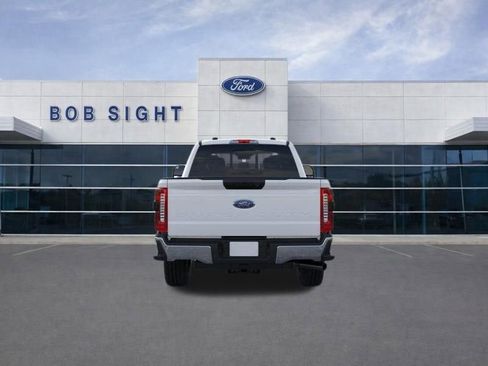 New 2026 Ford F350 XLT w/ XLT Premium Package AWD/4WD image 7