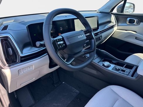 New 2026 Kia Sorento EX image 16