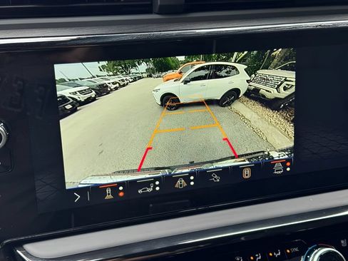 New 2026 GMC Sierra 1500 AT4X AWD/4WD image 22