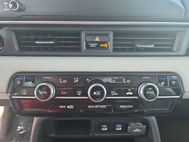 New 2026 Honda Pilot Elite image 26