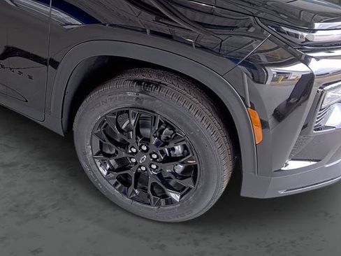 New 2026 Chevrolet Traverse LT w/ Midnight/Sport Edition image 16