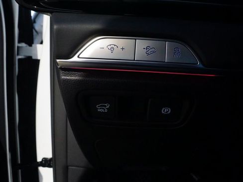 New 2026 Genesis GV80 2.5T Select image 12