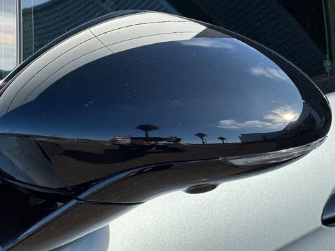 Certified 2022 Porsche Panamera Turbo S AWD/4WD image 40
