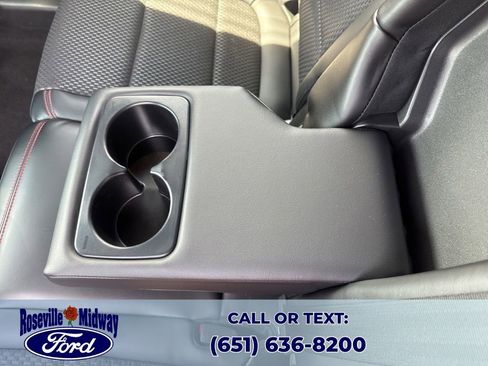 Used 2024 Ford Escape ST-Line w/ Tech Pack #1 AWD/4WD image 30