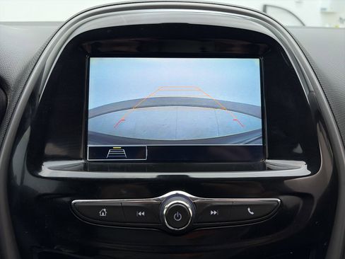 Used 2019 Chevrolet Spark LS image 5